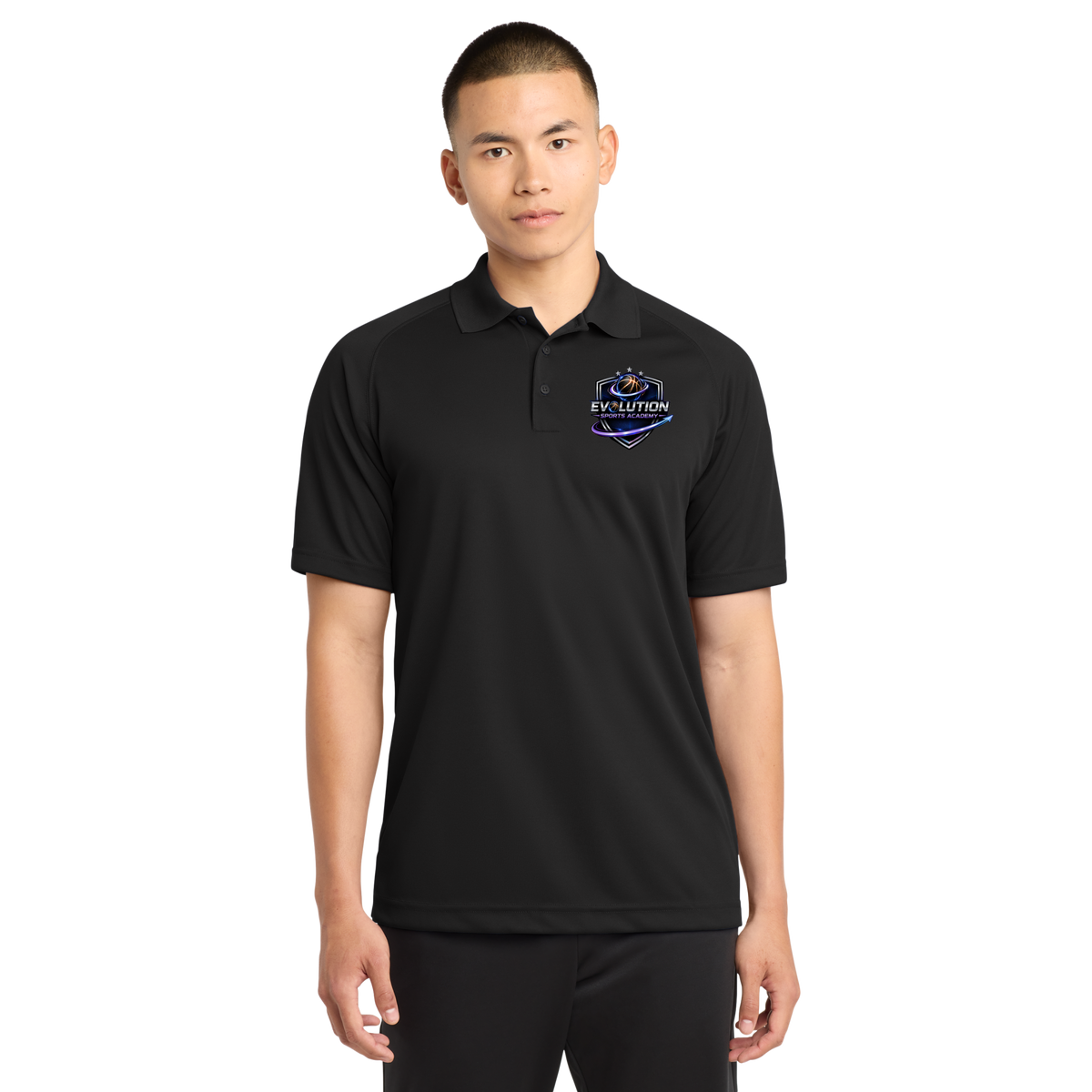 POLOS DRYFIT