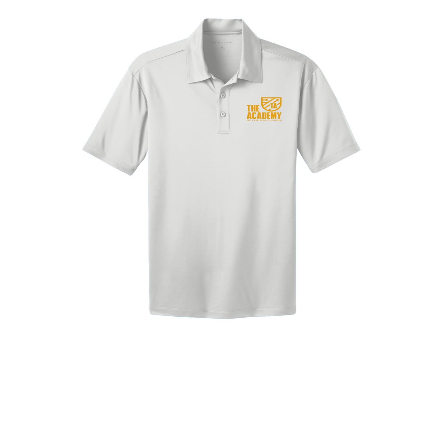 Port Authority® Silk Touch™ Performance Polo