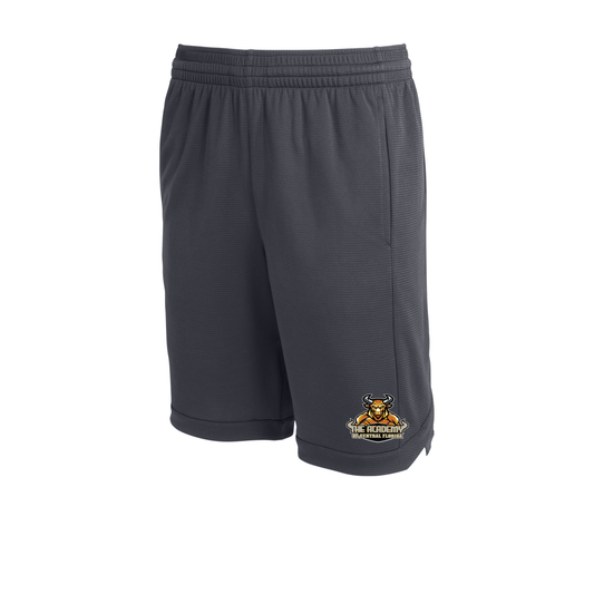 Sport-Tek® PosiCharge® Position Short with Pockets