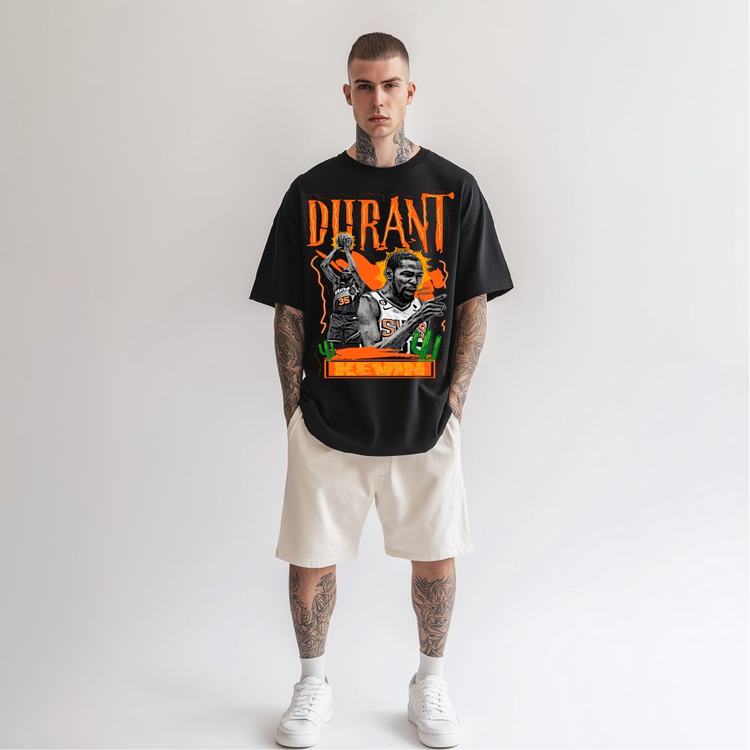Kevin Durant