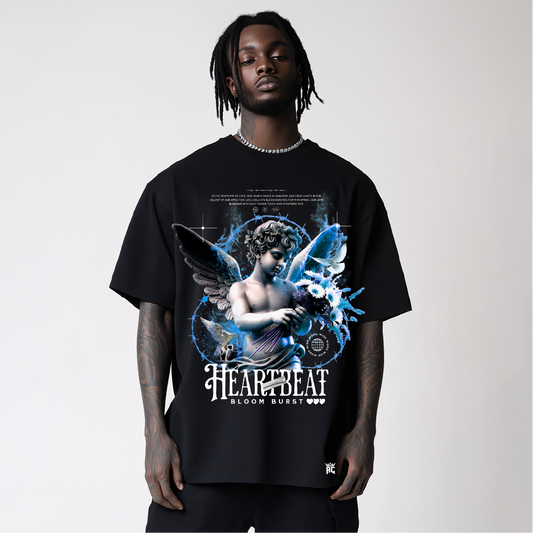 Heartbeat Bloom Burts