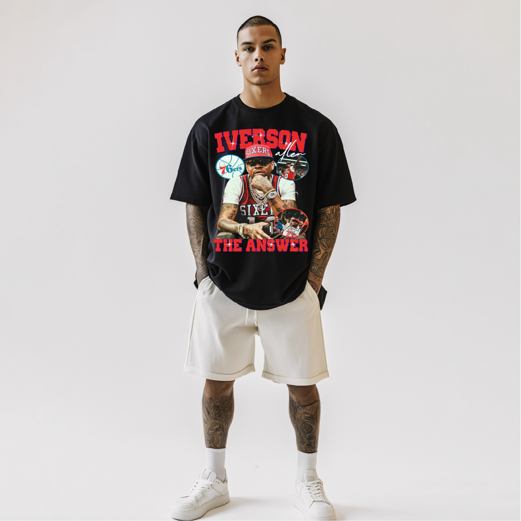 Allen Iverson 2