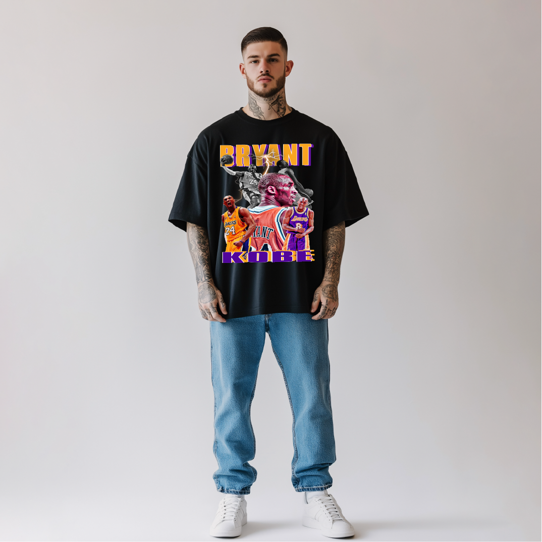Kobe Bryant 4