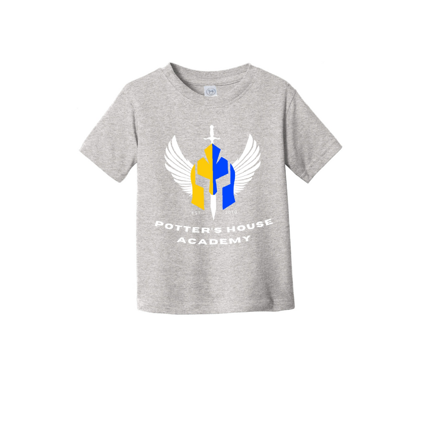 Preschool SHORT SLEEVE T-SHIRT