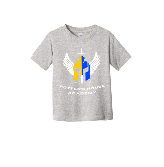 Preschool SHORT SLEEVE T-SHIRT
