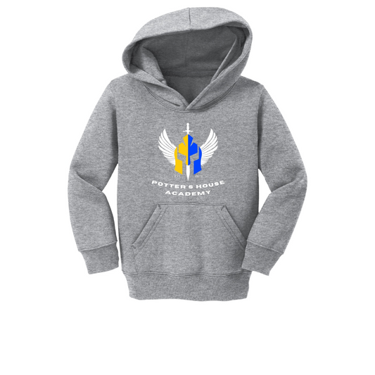 Preschool hoodies