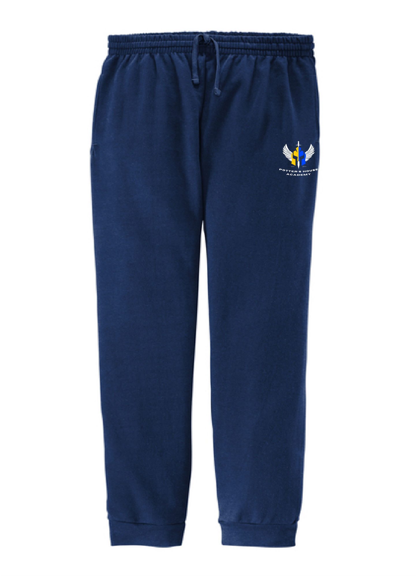 MS/HS PE Joggers