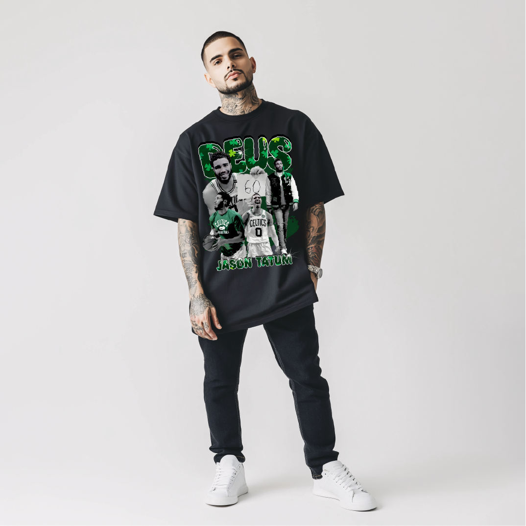 Jason Tatum 3