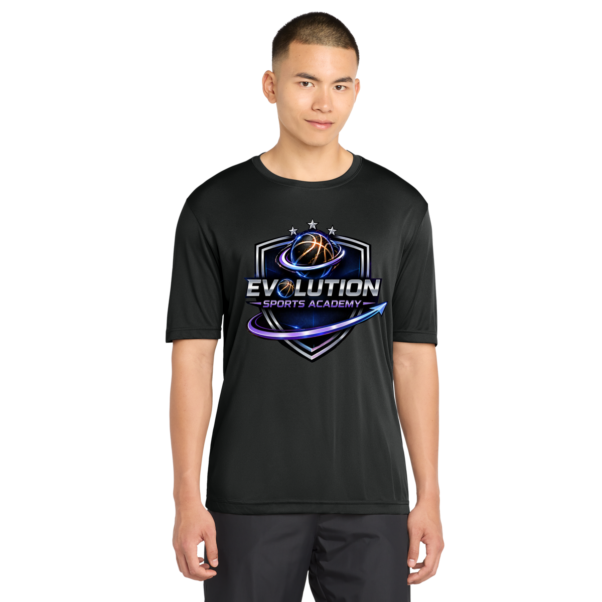 DRYFIT T-SHIRTS