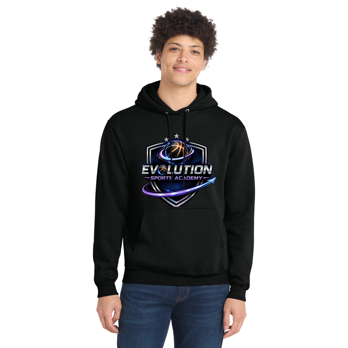 HOODIES