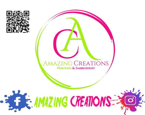 Amazing Creations Printing