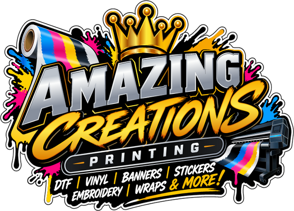 Amazing Creations Printing