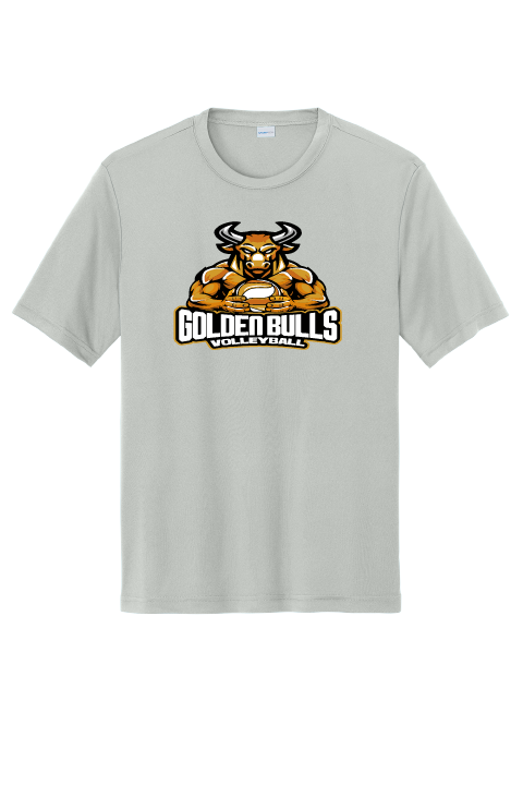 Sport-Tek® PosiCharge® Competitor™ Tee