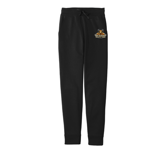 Sport-Tek ® Sport-Wick ® Fleece Jogger