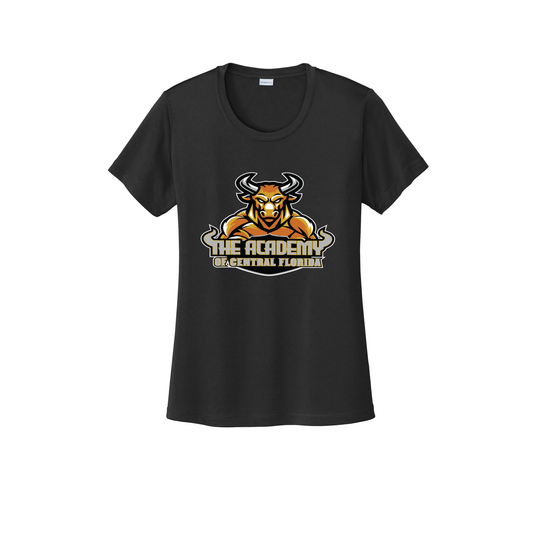 Sport-Tek® Women's PosiCharge® Competitor™ Tee