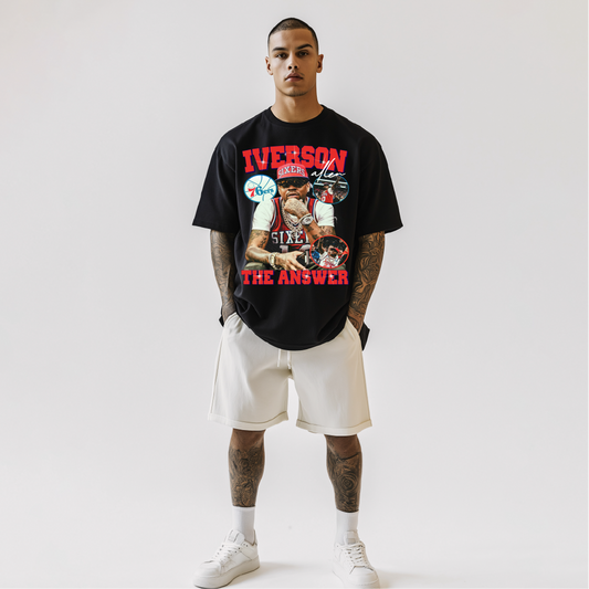Allen Iverson 2