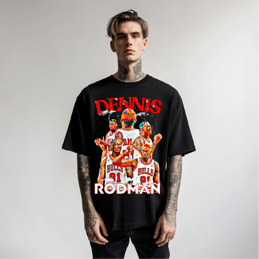 Dennis Rodman 3