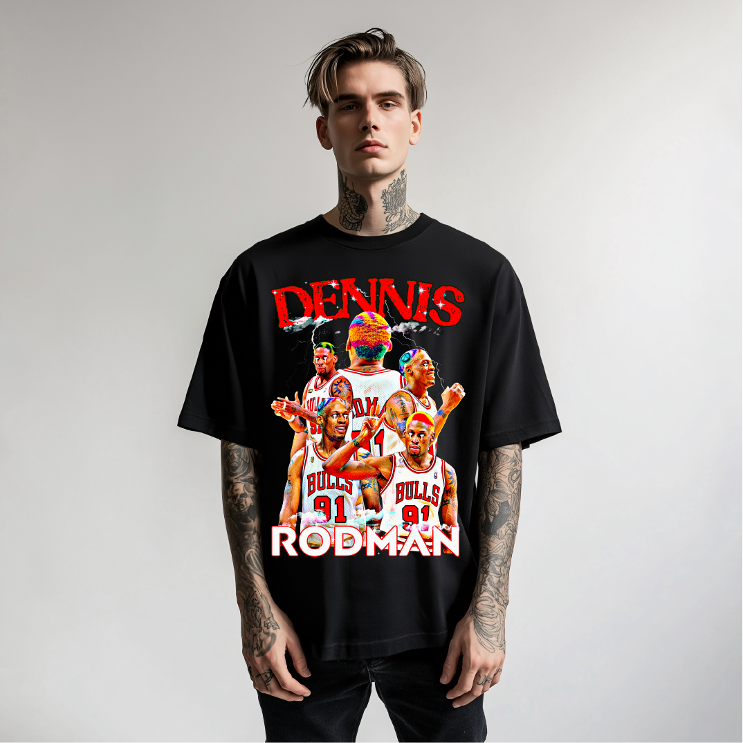 Dennis Rodman 3